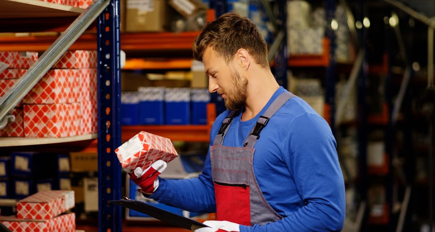 The Importance of Using Genuine Spare Parts in Factories