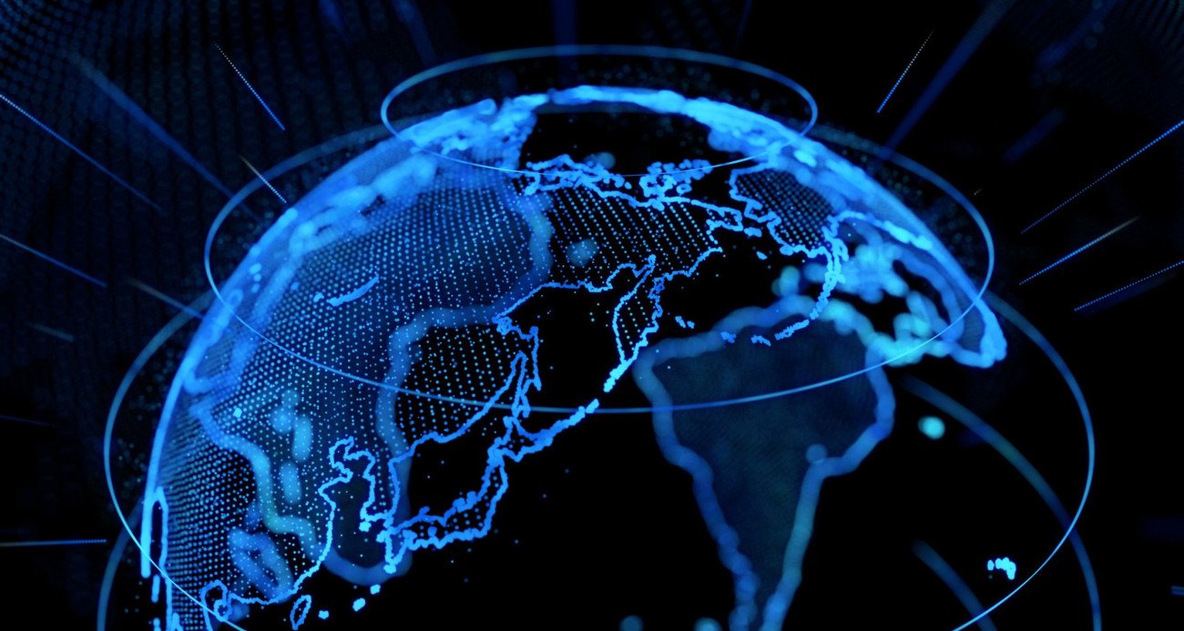 Import of industrial equipment, especially plastic industry machinery.